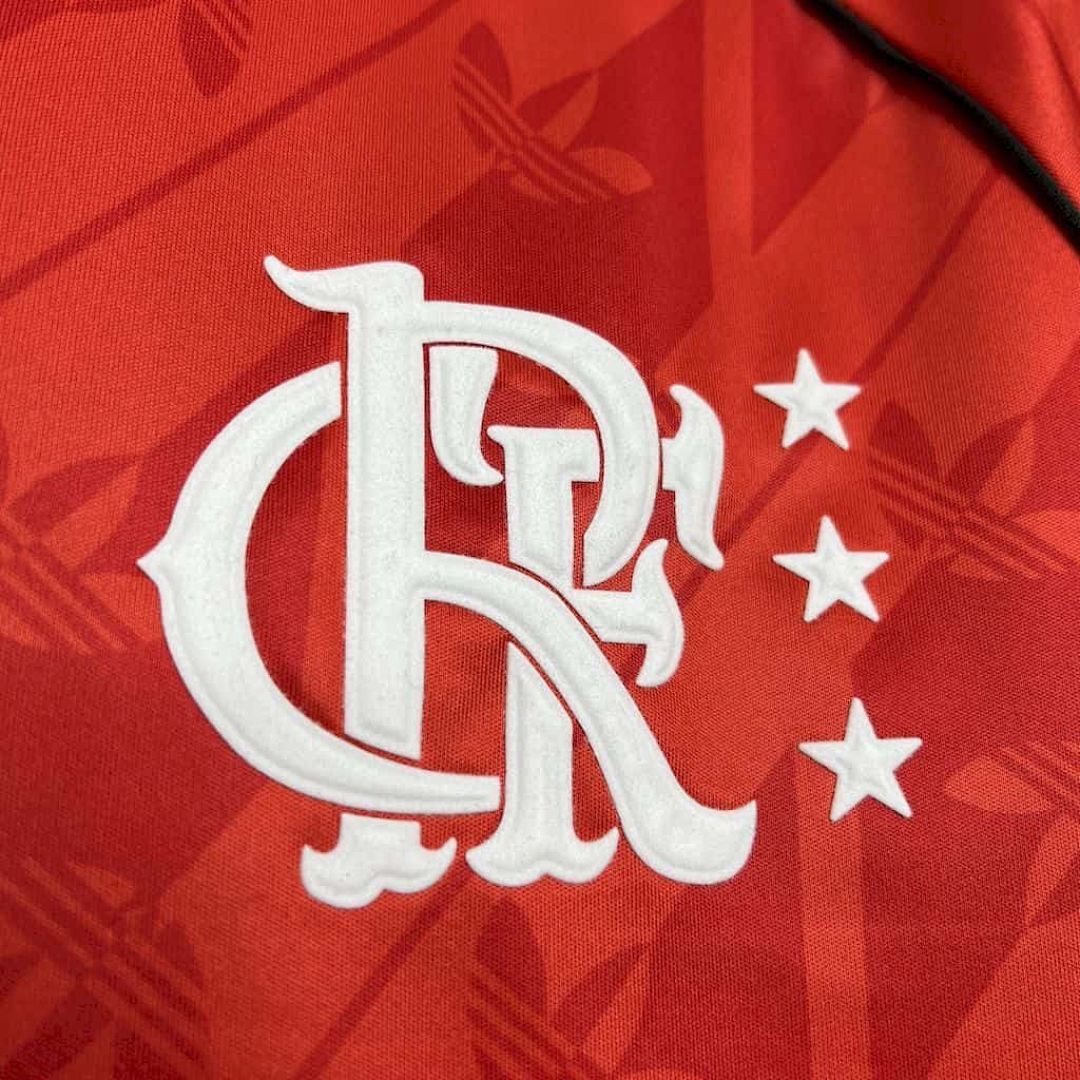 24-25 Flamengo Special Edition S-XXL 7