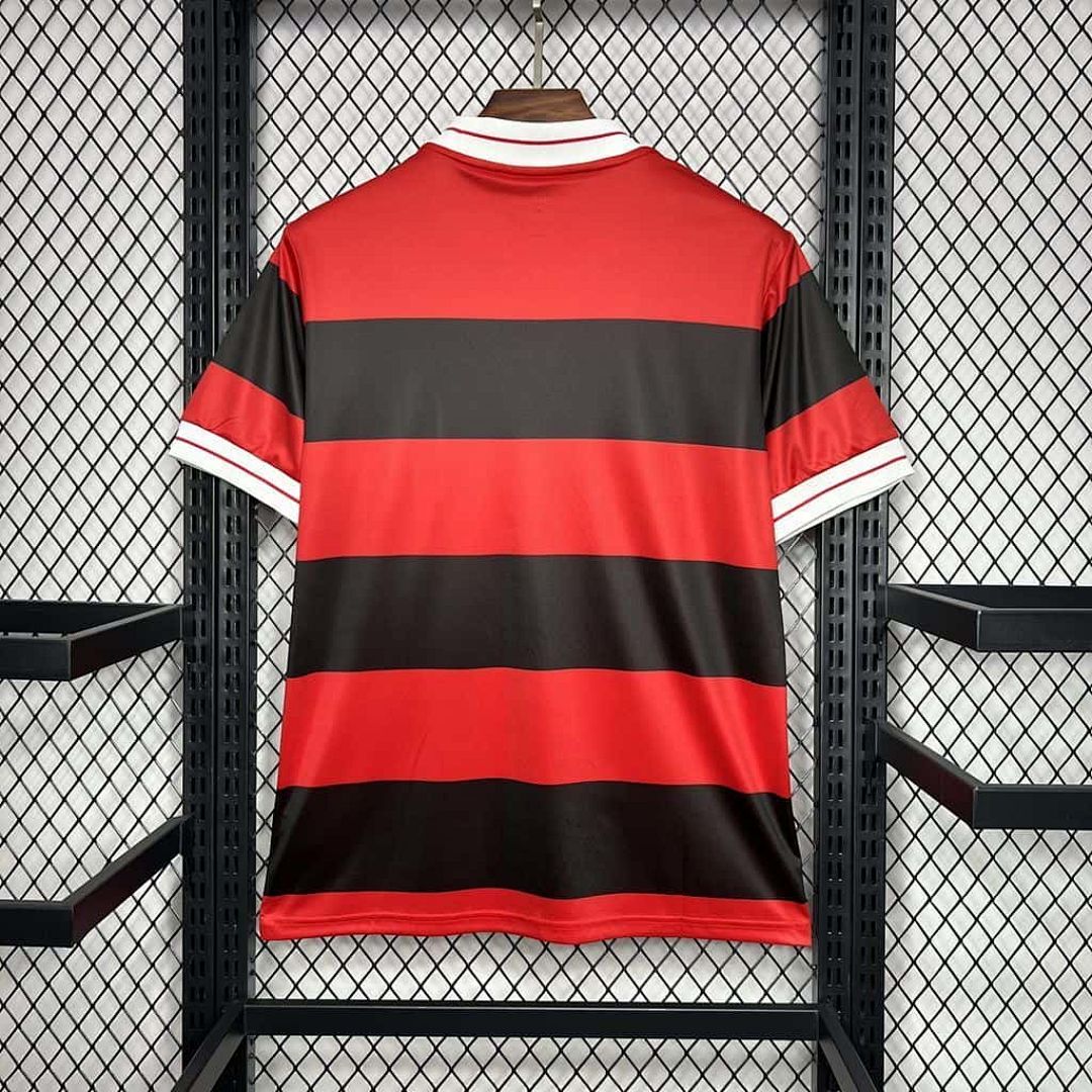 18-19 Flamengo Special Edition S-XXL 2