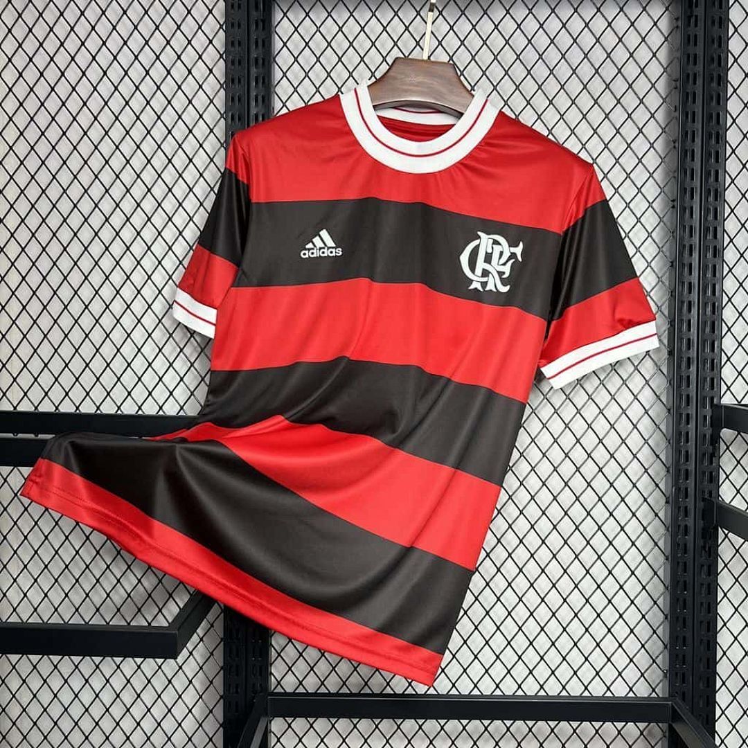 18-19 Flamengo Special Edition S-XXL 4