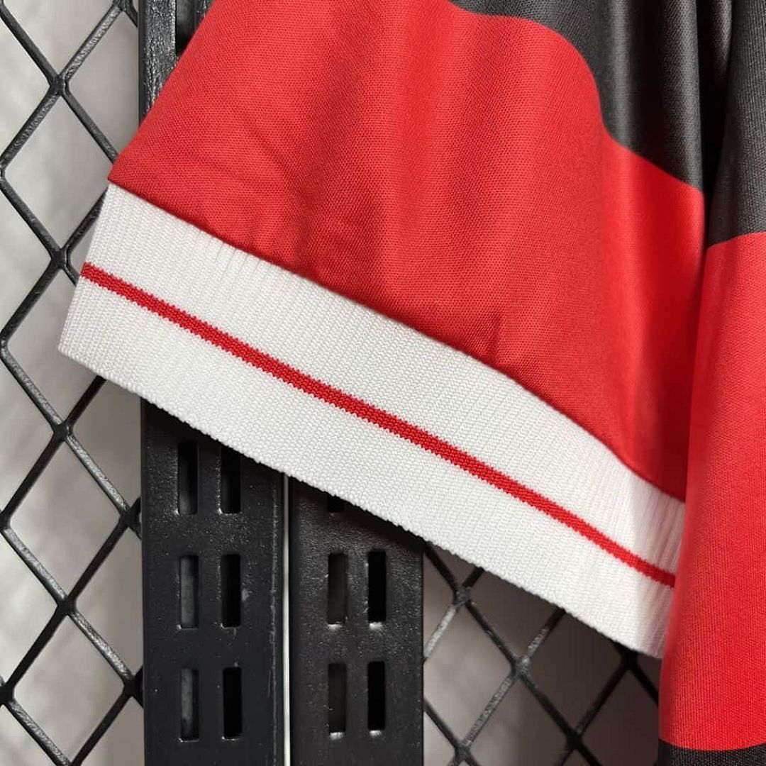 18-19 Flamengo Special Edition S-XXL 5