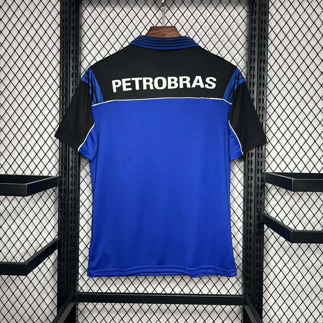 99-00 Flamengo Goalkeeper S-XXL 3