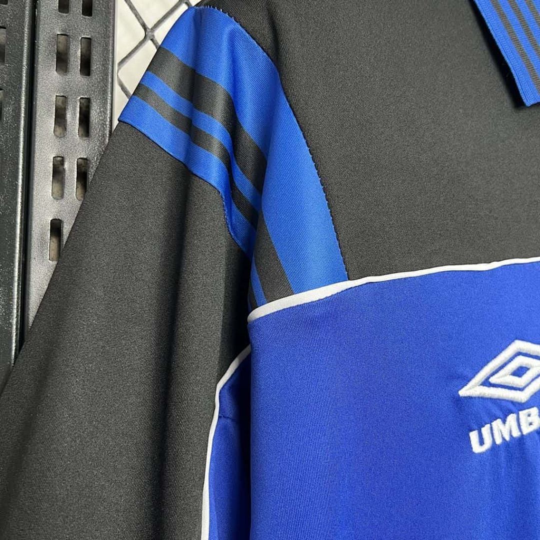 99-00 Flamengo Goalkeeper S-XXL 4