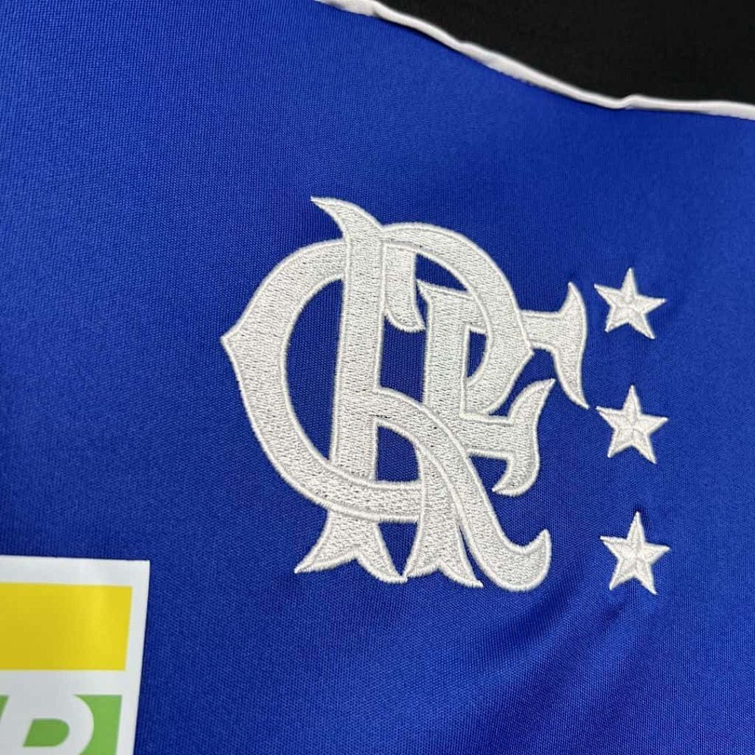 99-00 Flamengo Goalkeeper S-XXL 6