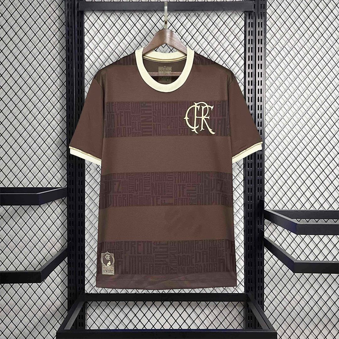 24-25 Flamengo Special Edition S-4XL