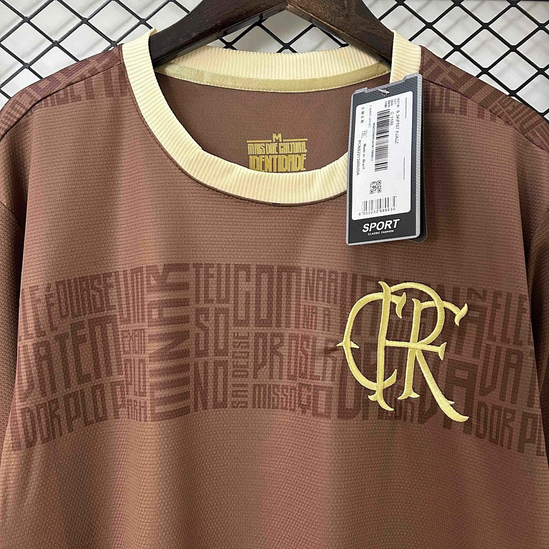 24-25 Flamengo Special Edition S-4XL 4