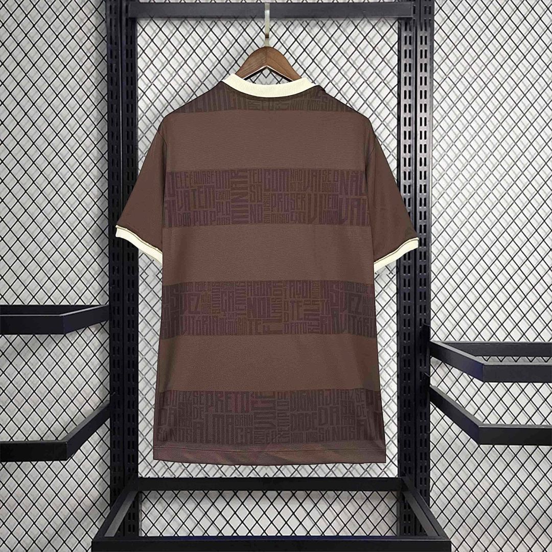24-25 Flamengo Special Edition S-4XL 5