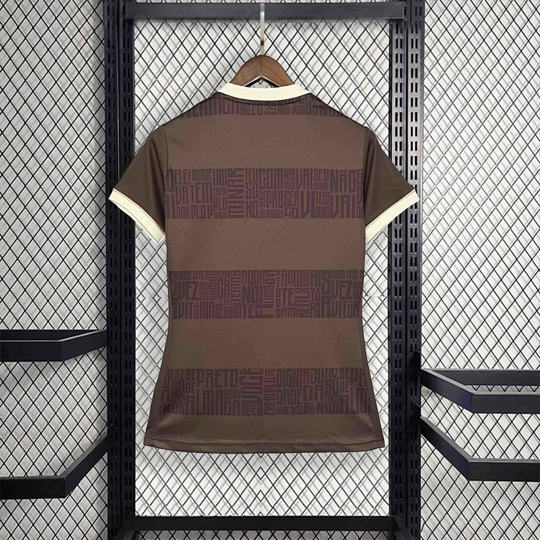 24-25 Woman Flamengo Special Edition S-XXL 2