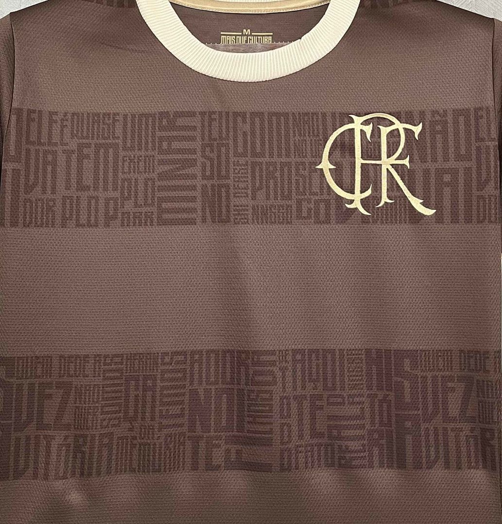 24-25 Woman Flamengo Special Edition S-XXL 4