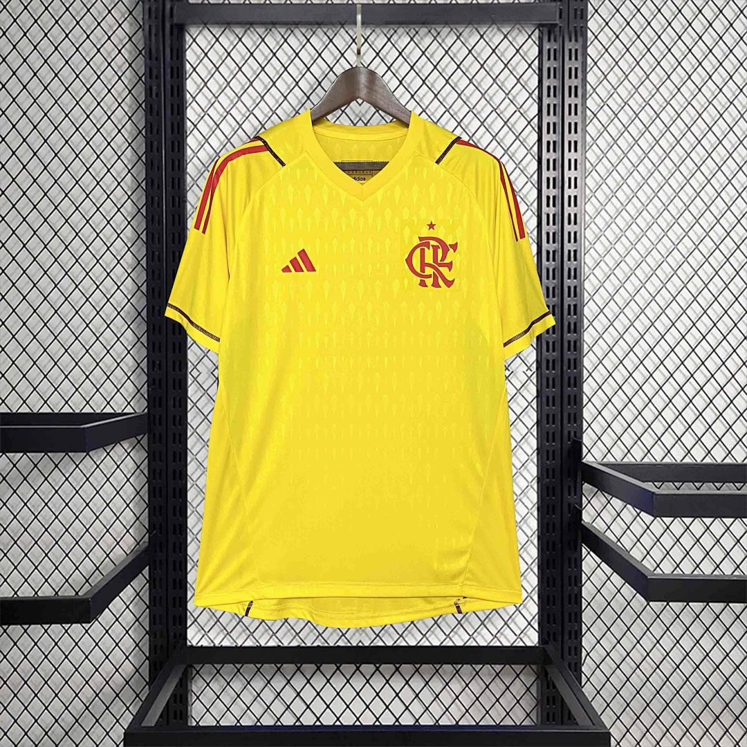 24-25 Flamengo Limited Edition S-4XL
