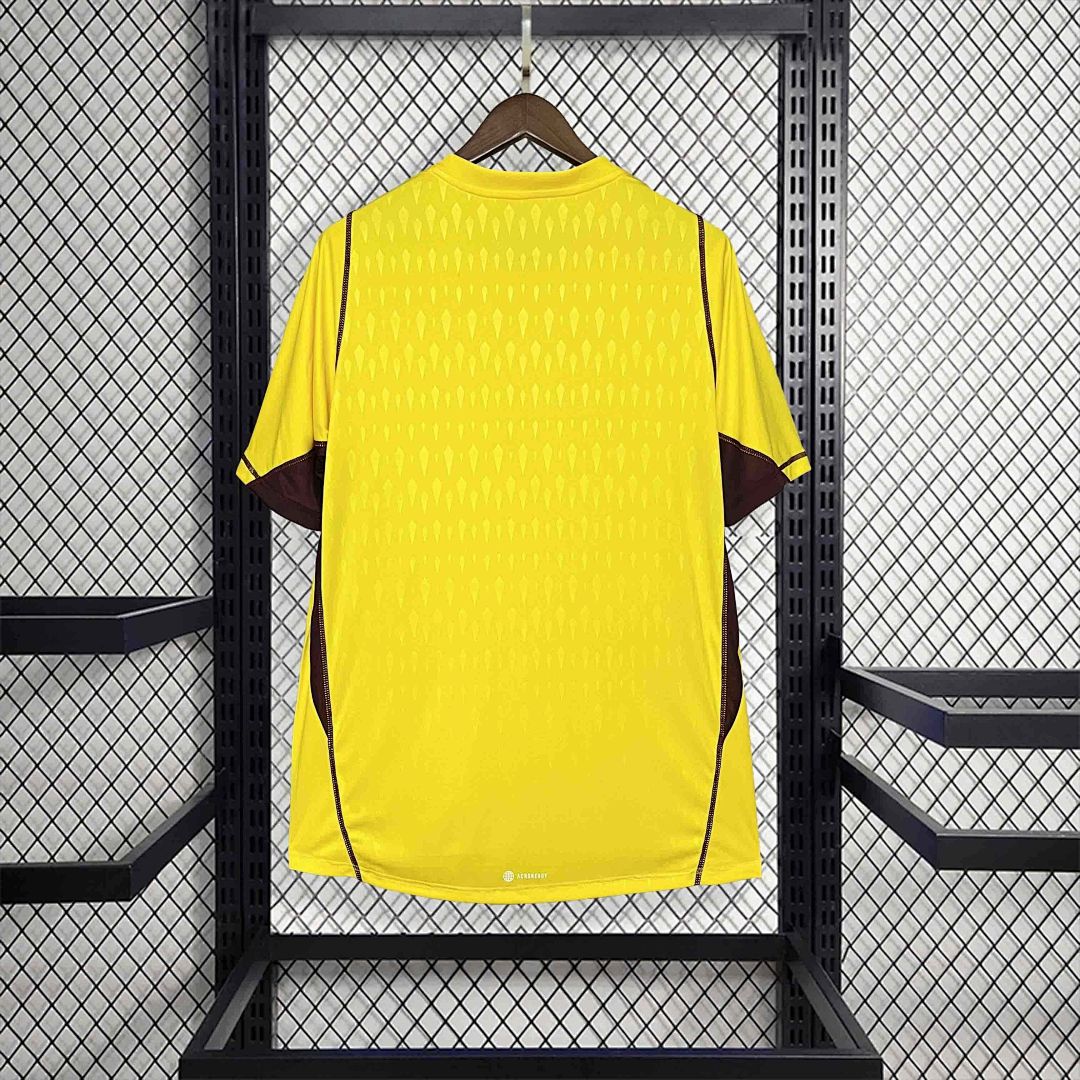 24-25 Flamengo Limited Edition S-4XL 2