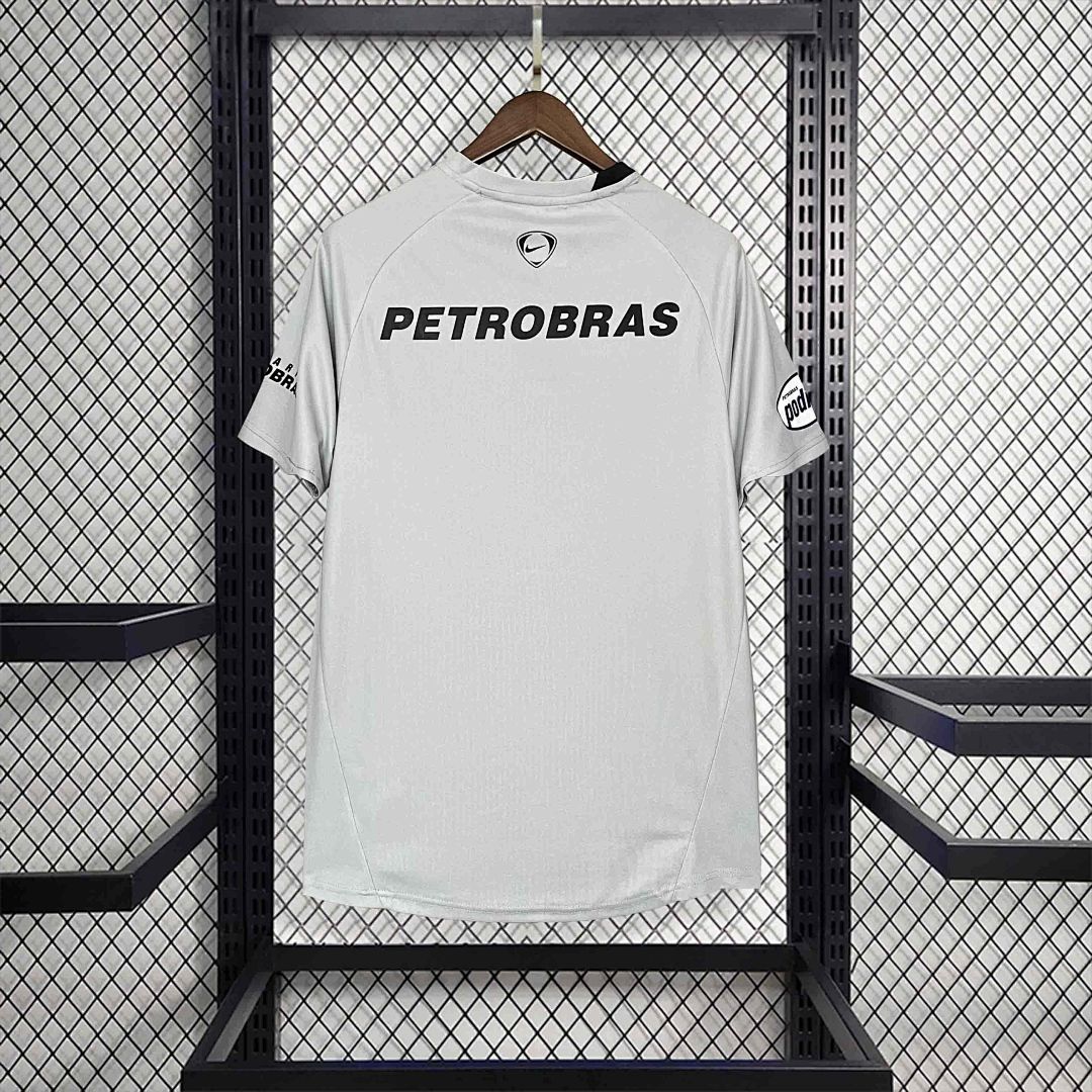 2008-09 Retro Flamengo Goalkeeper S-XXL 3