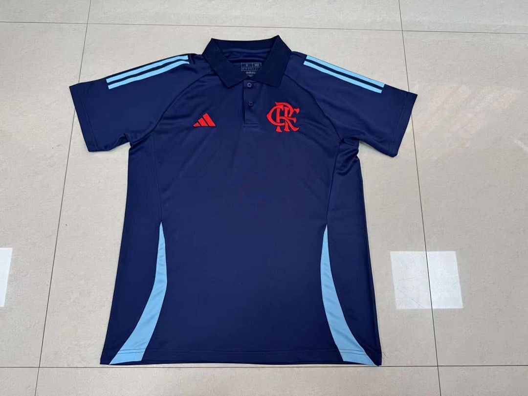 POLO Flamengo S-XXL