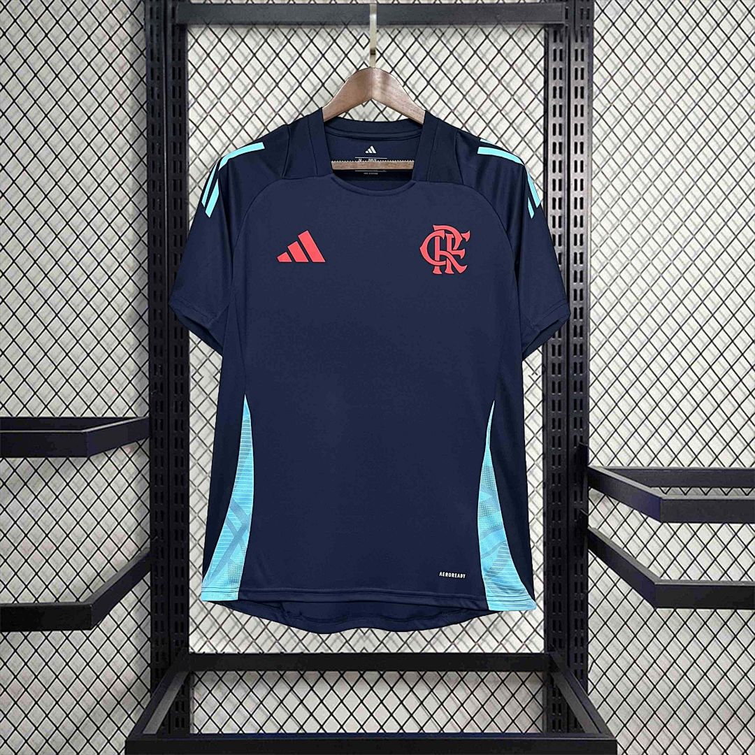 25-26 Flamengo Training S-4XL