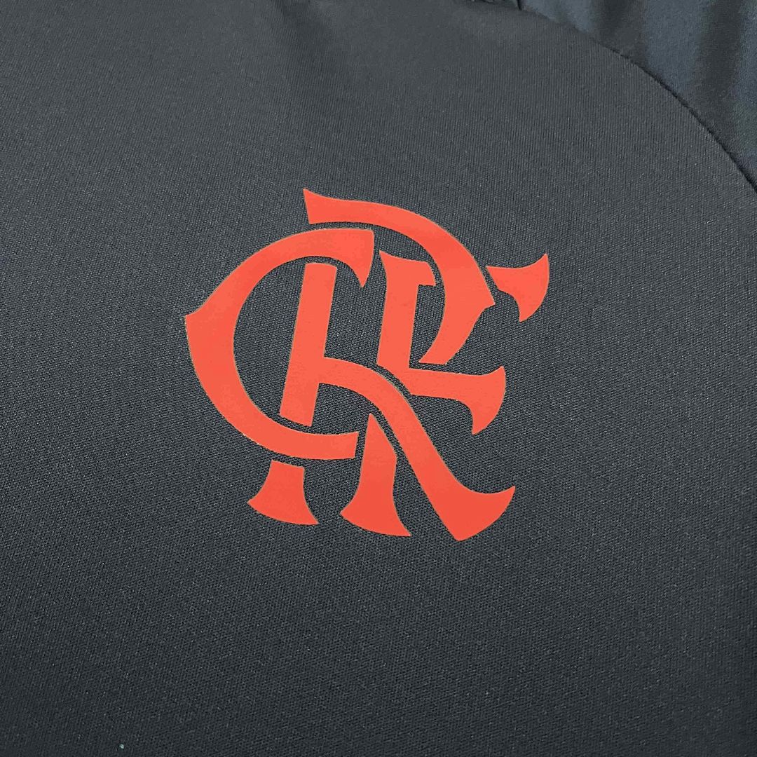25-26 Flamengo Training S-4XL 6