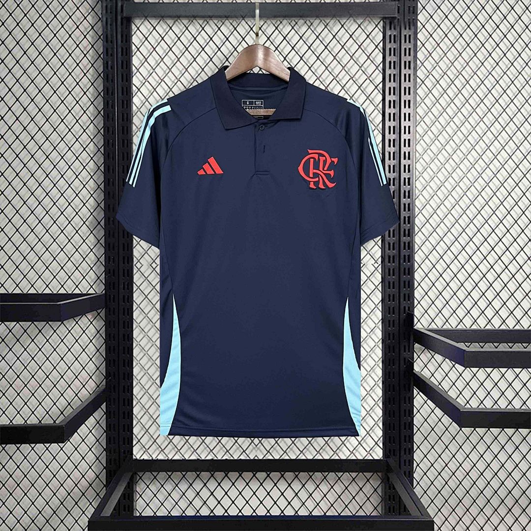 POLO Flamengo S-4XL
