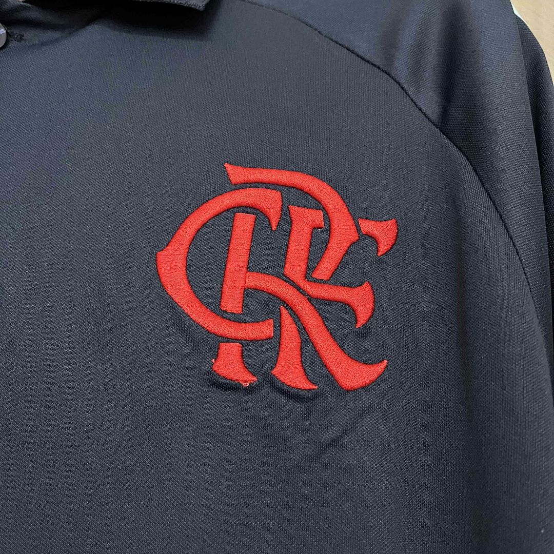 POLO Flamengo S-4XL 5