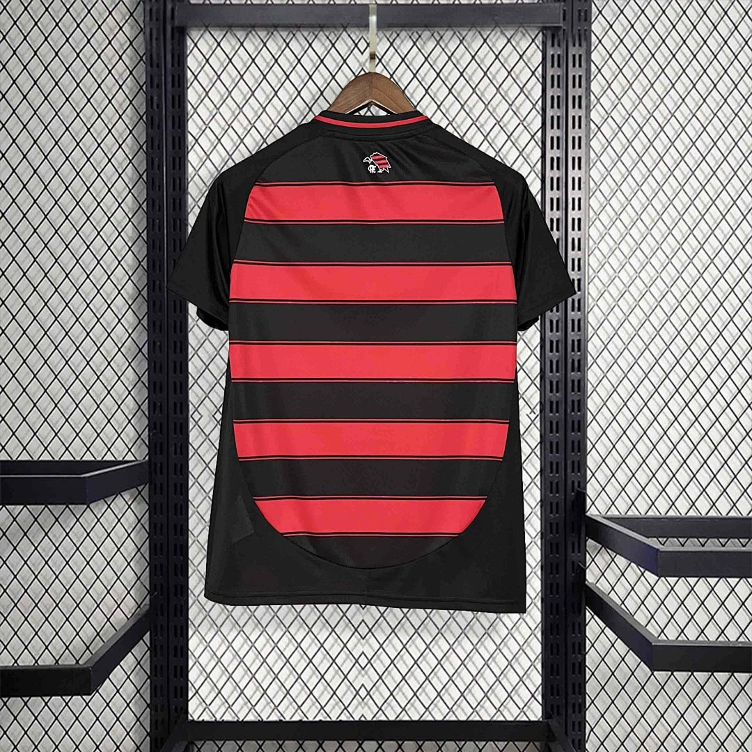 25-26 Woman Flamengo Home S-XXL 6