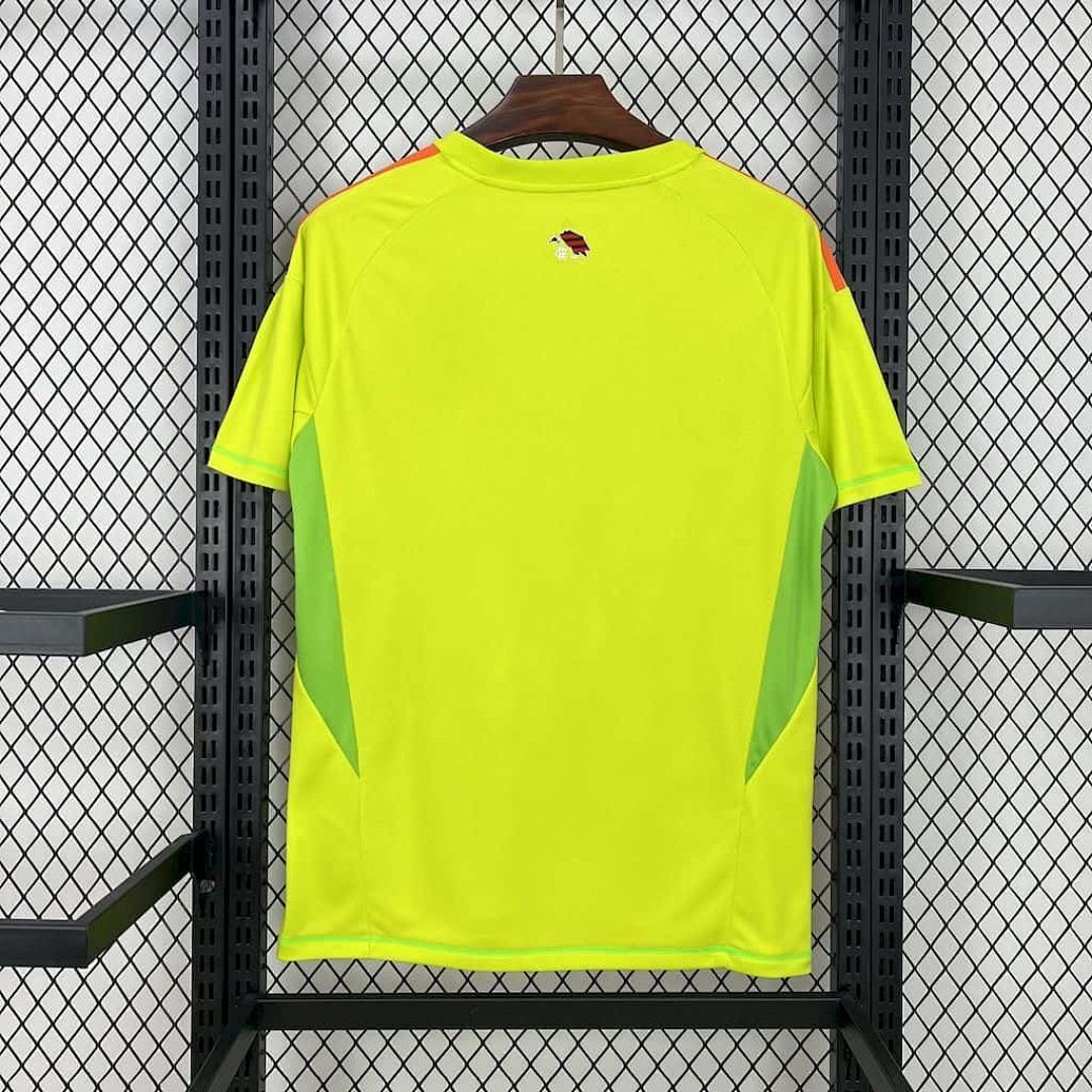 25-26 Flamengo goalkeeper S-XXL 3