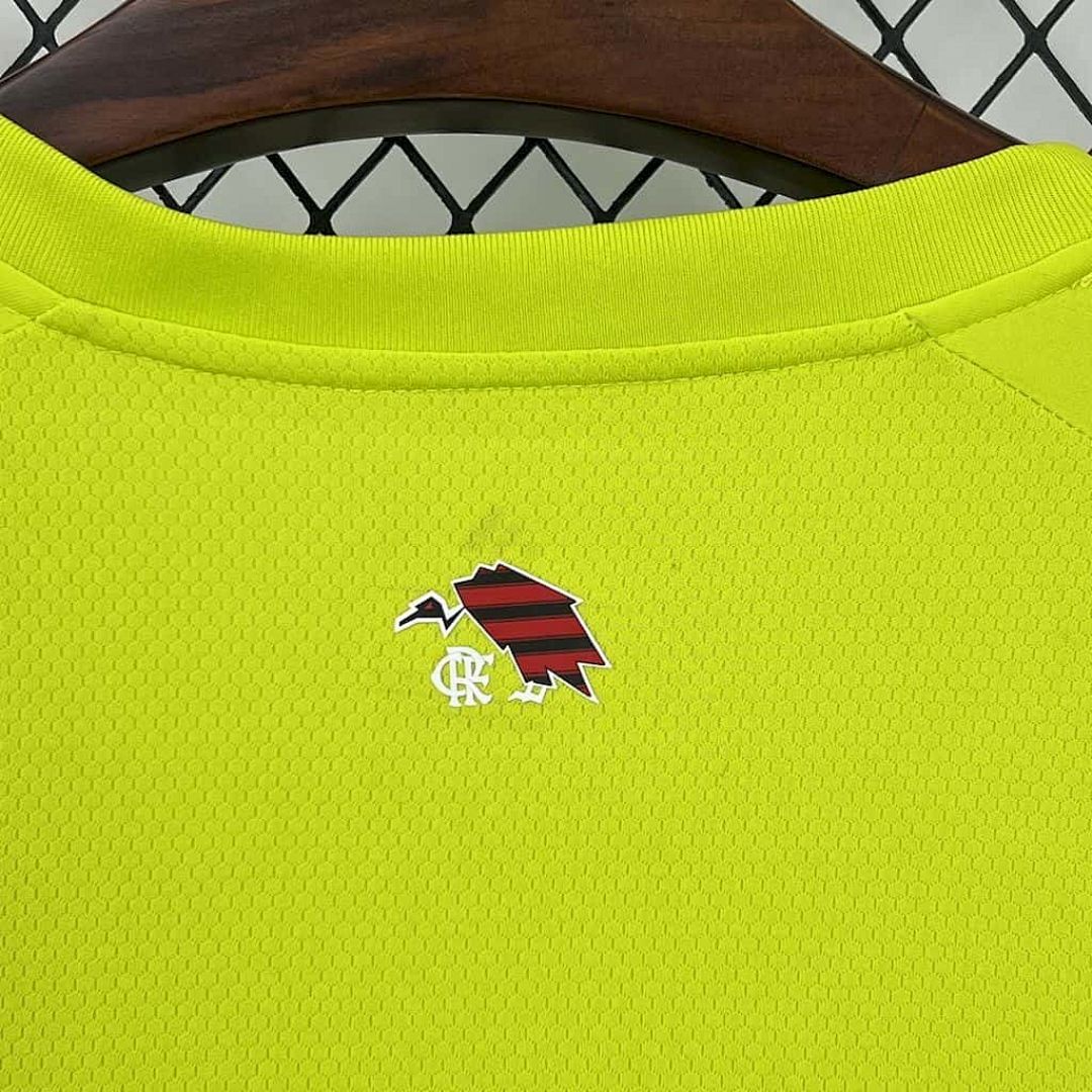 25-26 Flamengo goalkeeper S-XXL 4