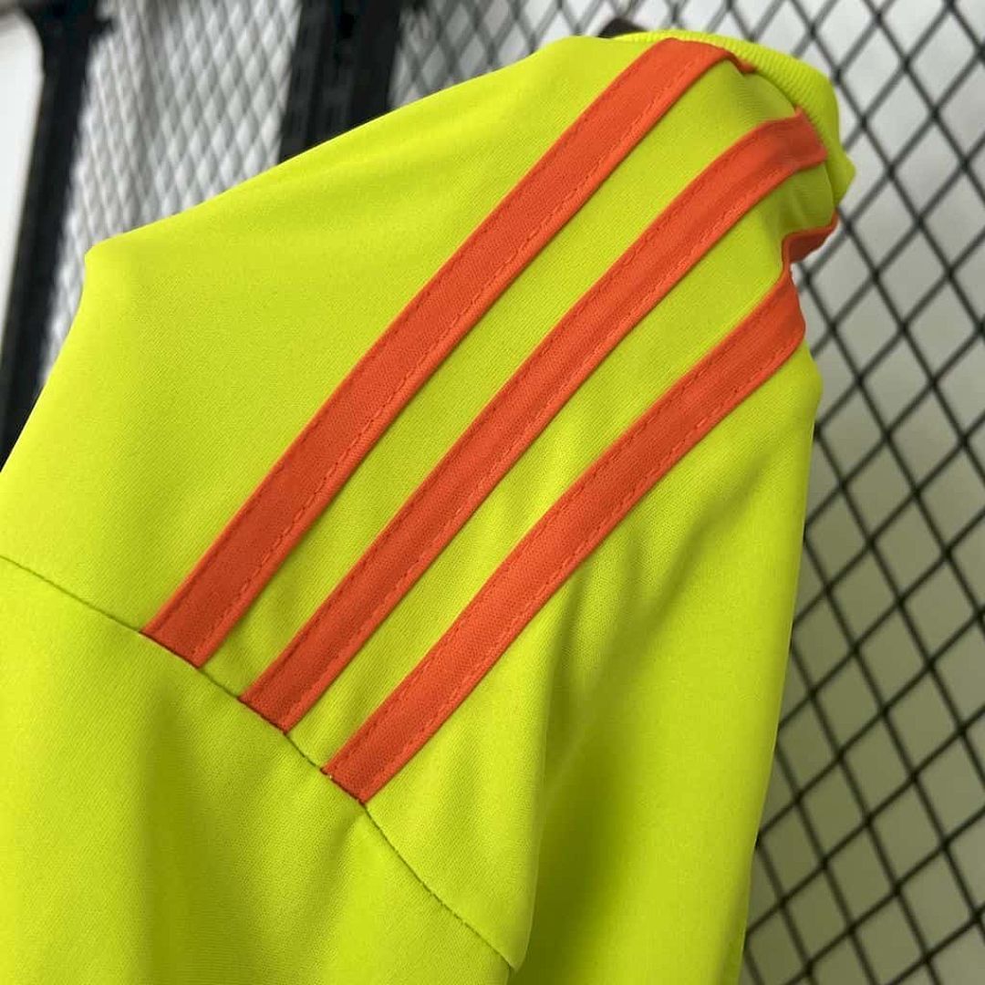 25-26 Flamengo goalkeeper S-XXL 5