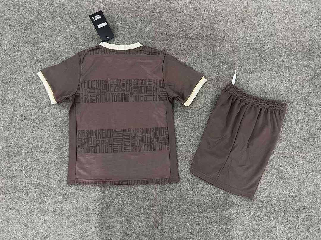 24-25 Kids Flamengo Special Edition 16-28 2