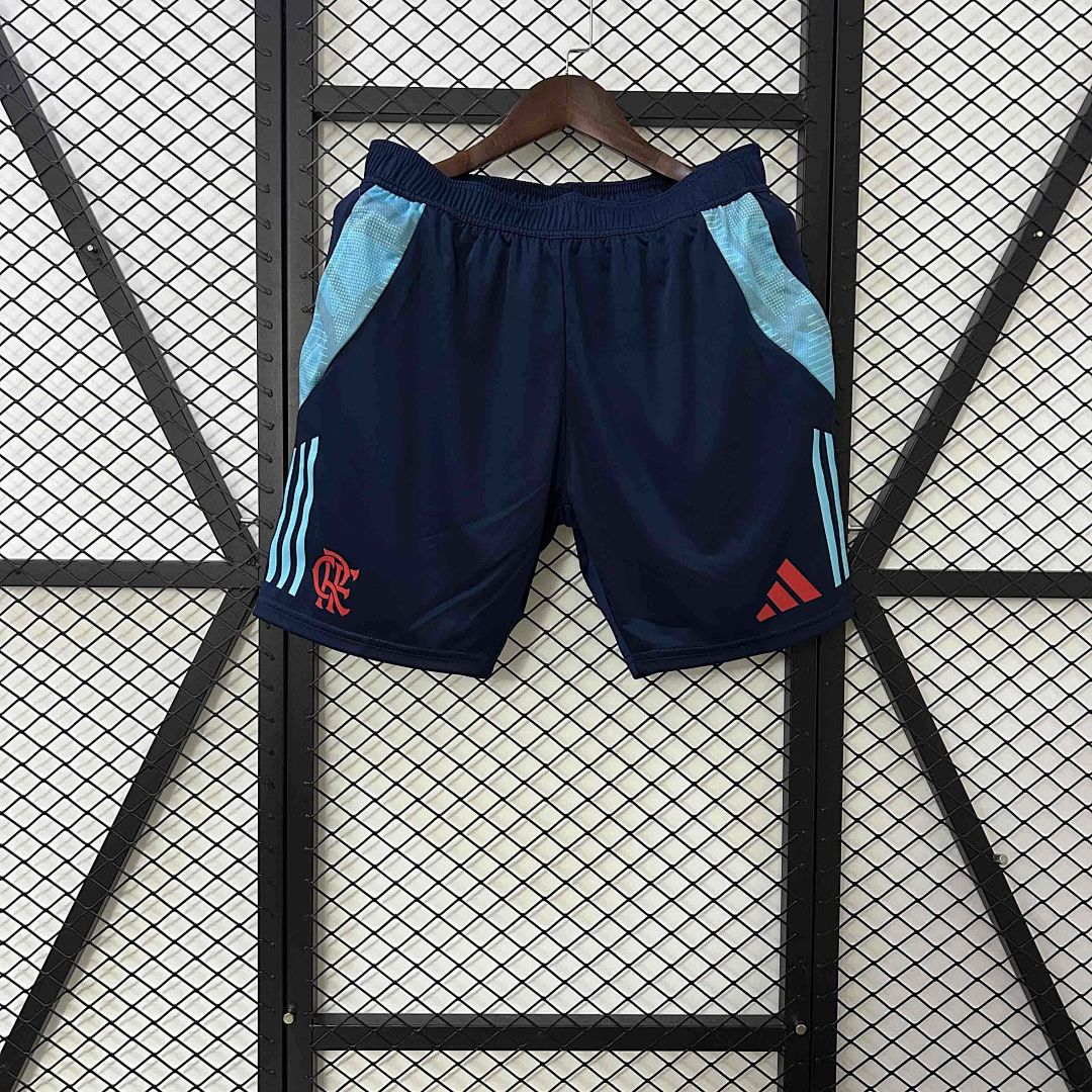 25-26 Flamengo Training Shorts S-XXL