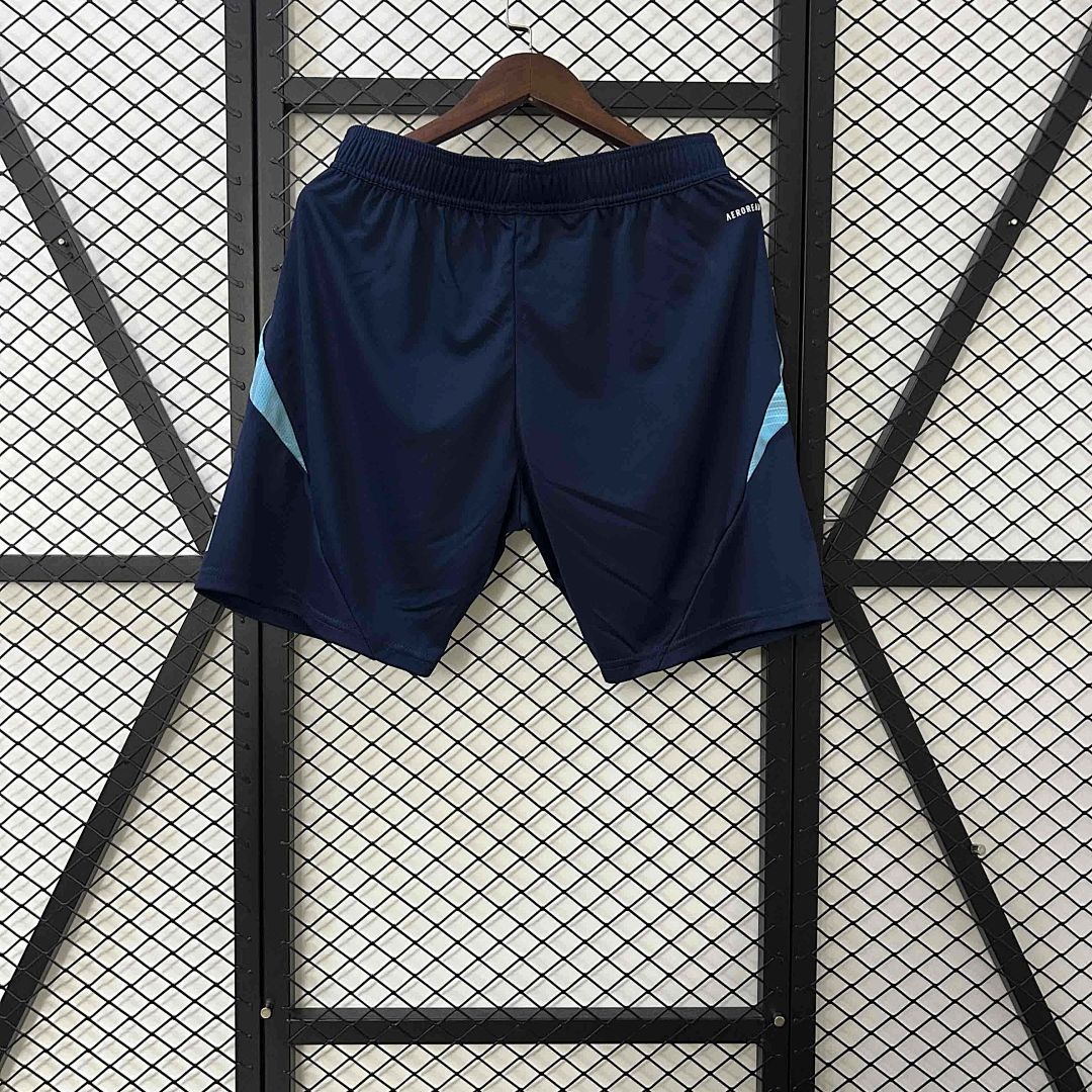 25-26 Flamengo Training Shorts S-XXL 2