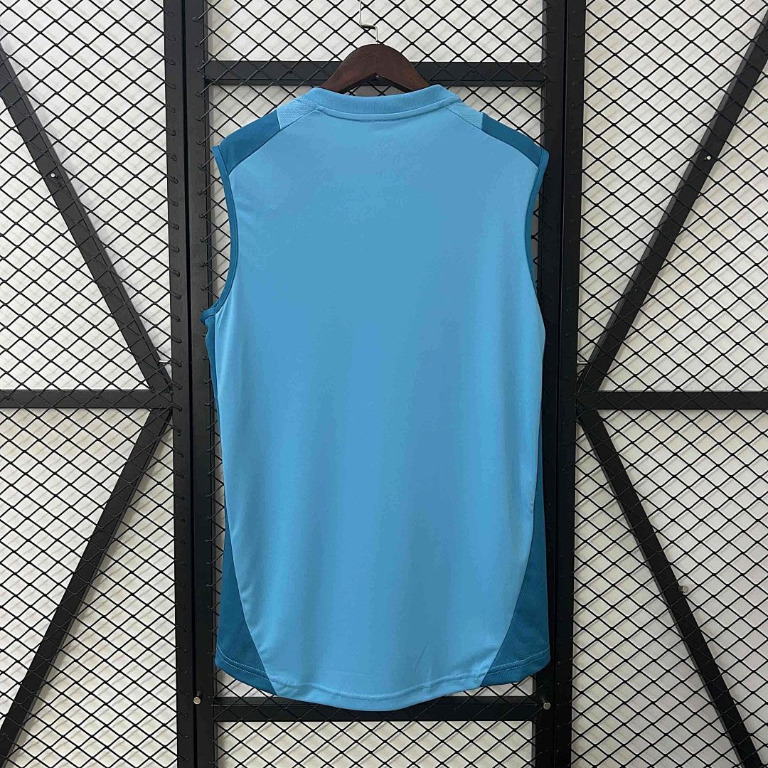 25-26 Flamengo Training Vest S-4XL 4
