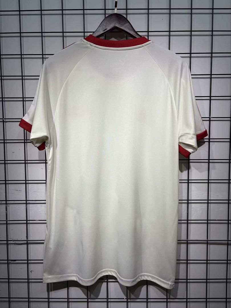 Retro Flamengo S-XXL 2