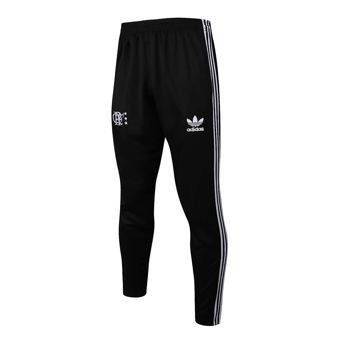 25-26 Flamengo Training Kits Tracksuits Sweatshirt Cheap Jersey Wholesale Yupoo 11