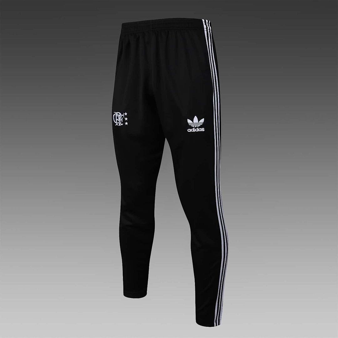 25-26 Flamengo Training Kits Tracksuits Sweatshirt Cheap Jersey Wholesale Yupoo 12