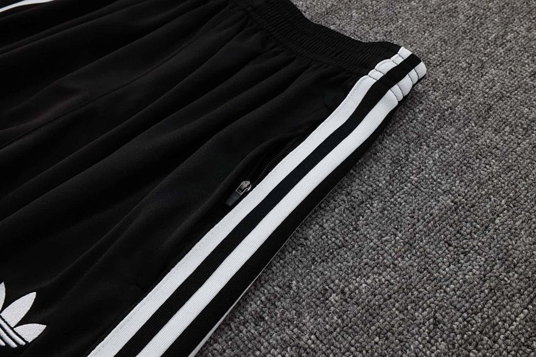 25-26 Flamengo Training Kits Tracksuits Sweatshirt Cheap Jersey Wholesale Yupoo 16
