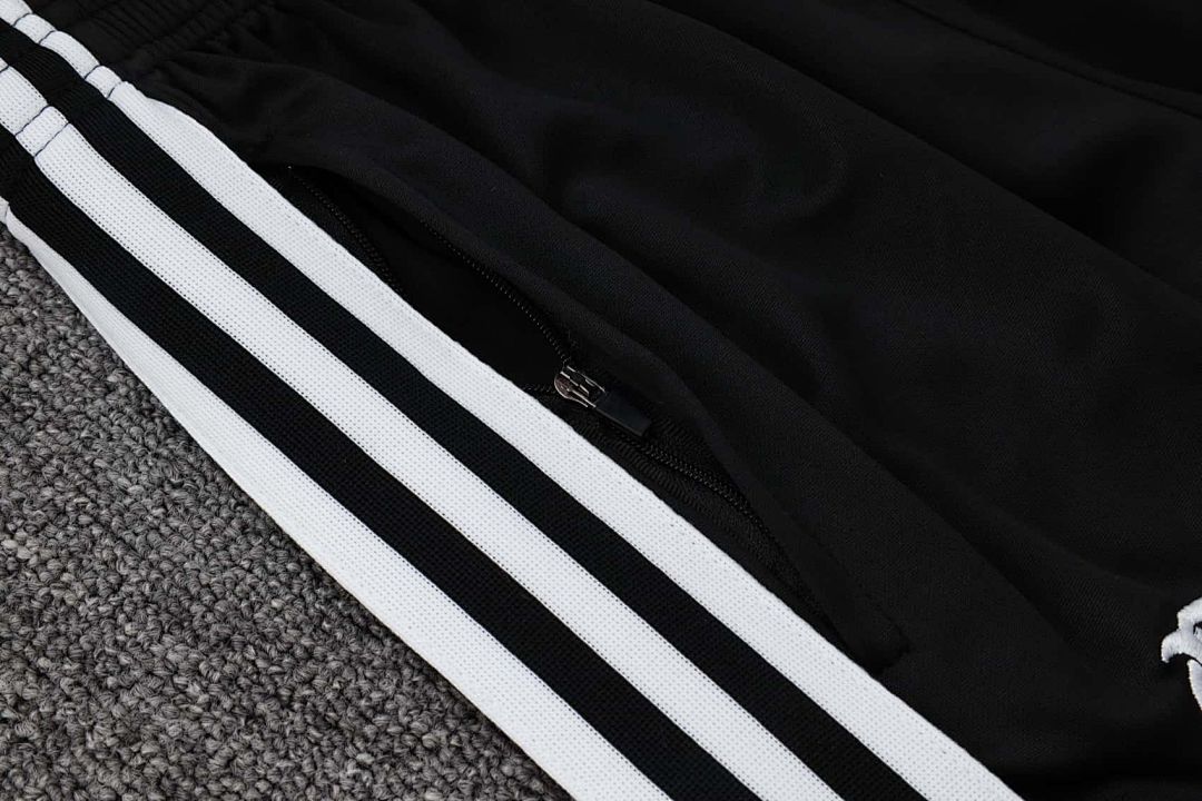 25-26 Flamengo Training Kits Tracksuits Sweatshirt Cheap Jersey Wholesale Yupoo 21