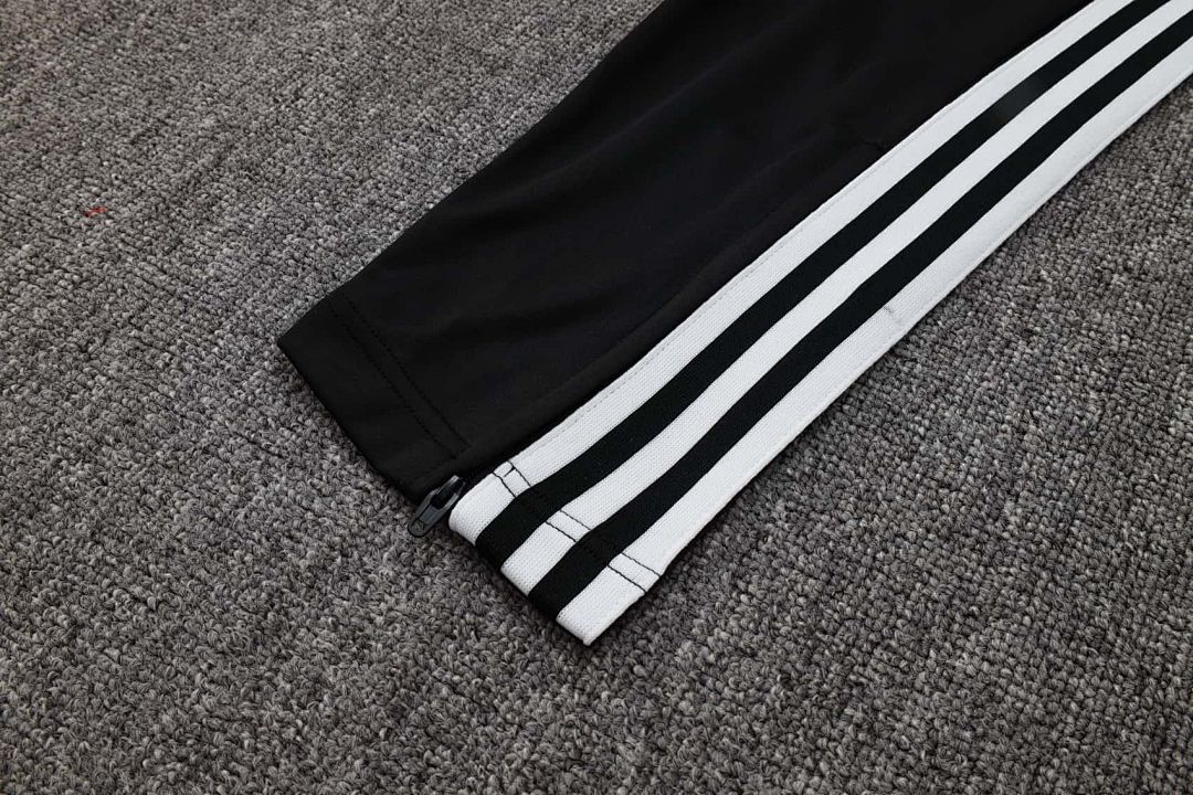 25-26 Flamengo Training Kits Tracksuits Sweatshirt Cheap Jersey Wholesale Yupoo 23