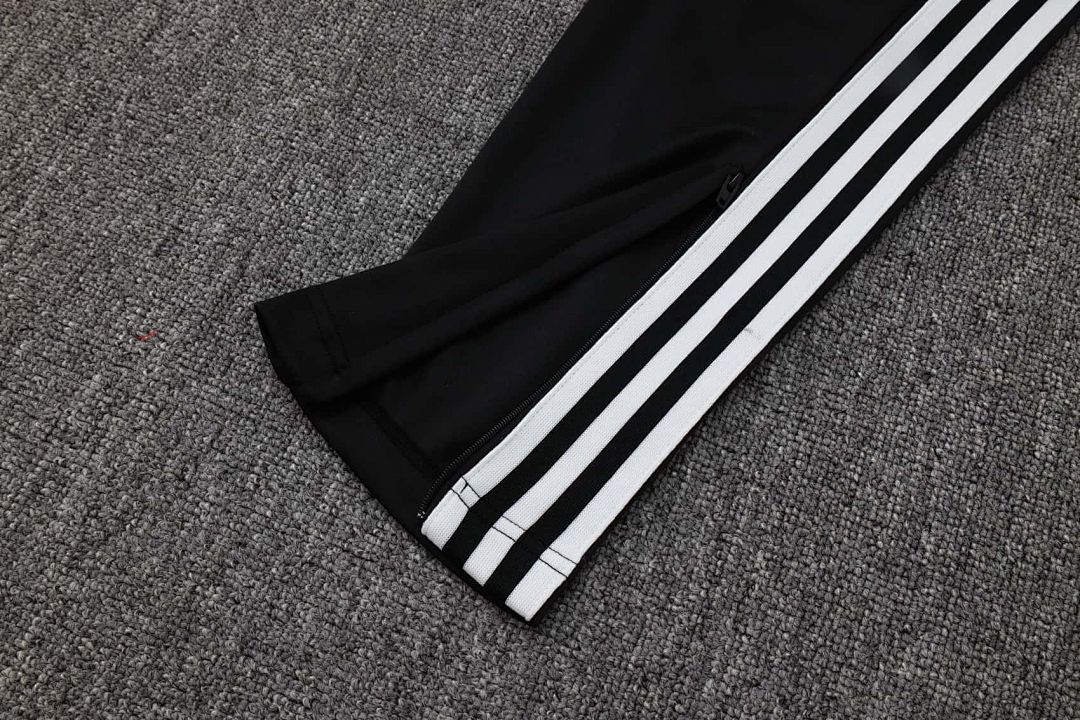 25-26 Flamengo Training Kits Tracksuits Sweatshirt Cheap Jersey Wholesale Yupoo 25