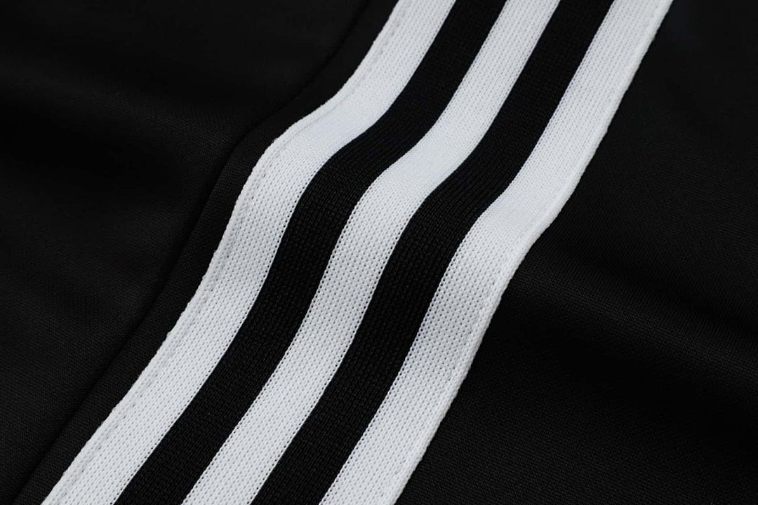 25-26 Flamengo Training Kits Tracksuits Sweatshirt Cheap Jersey Wholesale Yupoo 31