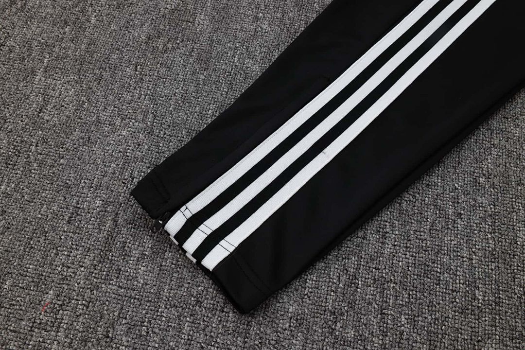 25-26 Flamengo Training Kits Tracksuits Sweatshirt Cheap Jersey Wholesale Yupoo 34