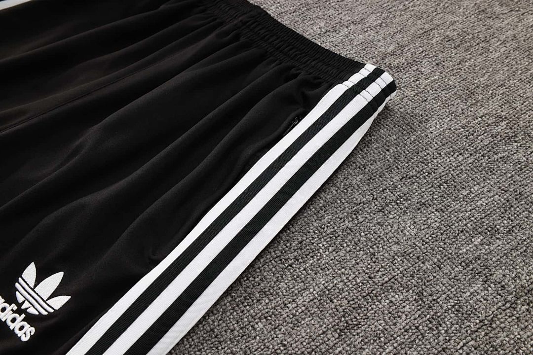 25-26 Flamengo Training Kits Jacket Tracksuits Cheap Football Jersey Wholesale Yupoo 10