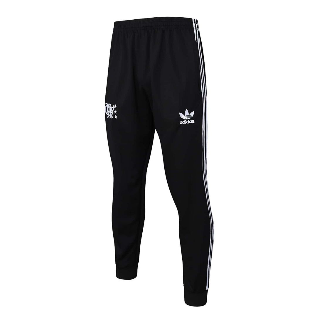 25-26 Flamengo Training Kits Jacket Tracksuits Cheap Football Jersey Wholesale Yupoo 15