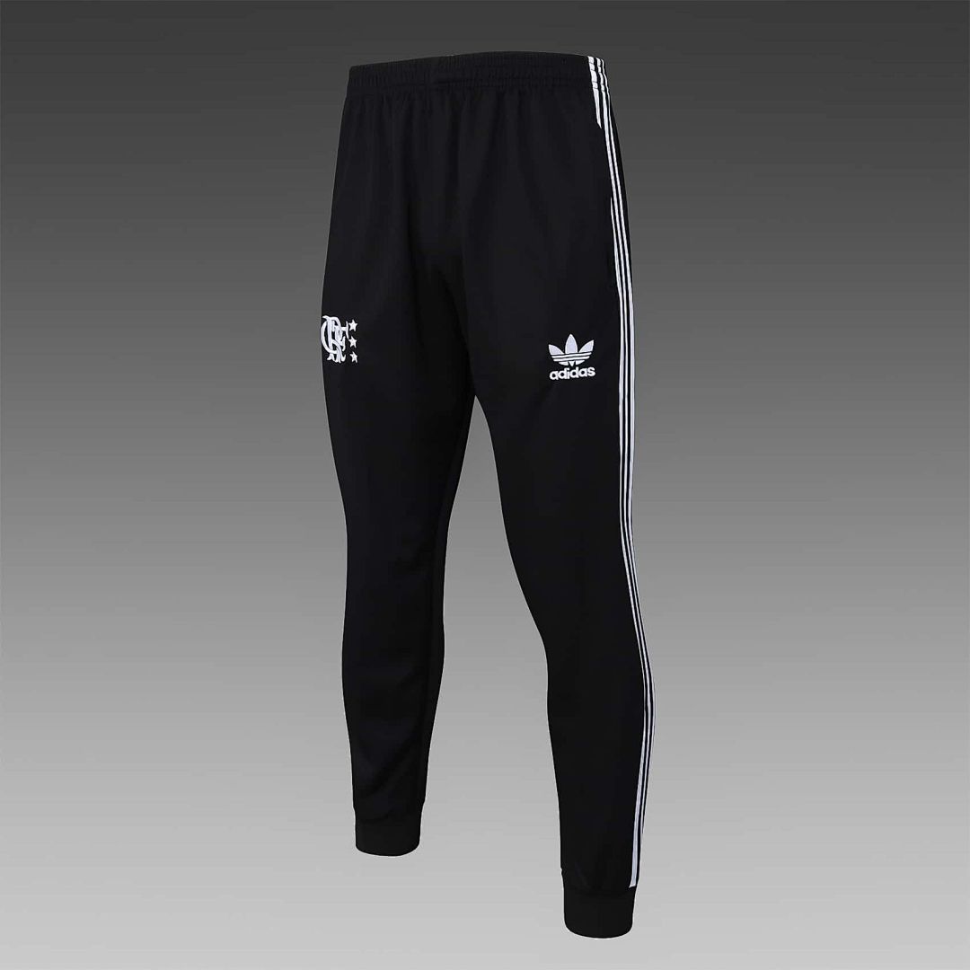 25-26 Flamengo Training Kits Jacket Tracksuits Cheap Football Jersey Wholesale Yupoo 16