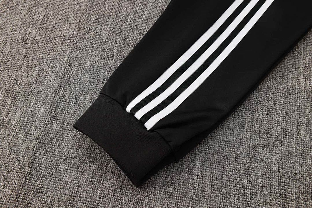 25-26 Flamengo Training Kits Jacket Tracksuits Cheap Football Jersey Wholesale Yupoo 2