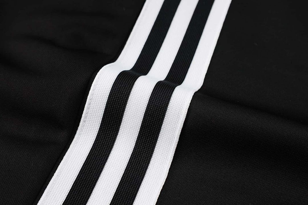 25-26 Flamengo Training Kits Jacket Tracksuits Cheap Football Jersey Wholesale Yupoo 3