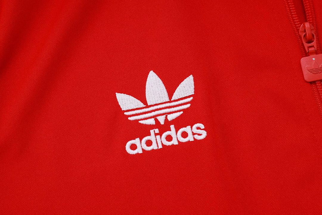 25-26 Flamengo Training Kits Jacket Tracksuits Cheap Football Jersey Wholesale Yupoo 33