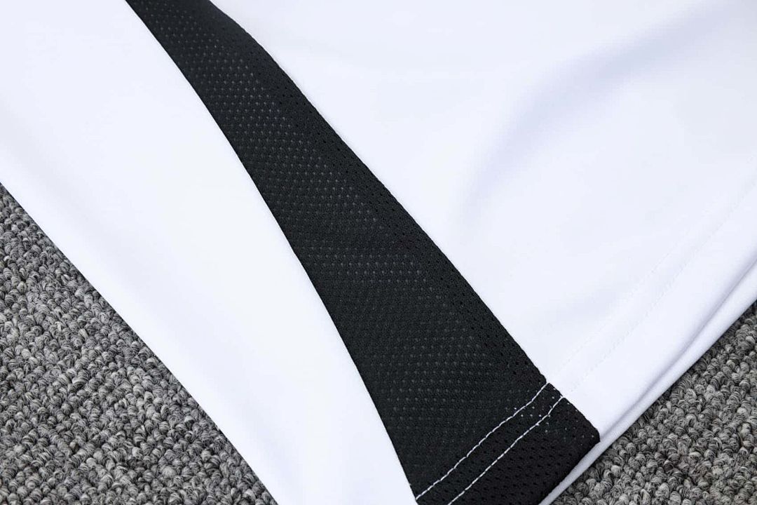 25-26 Flamengo Training Kits Tracksuits Cheap Football Jersey Wholesale Yupoo 10