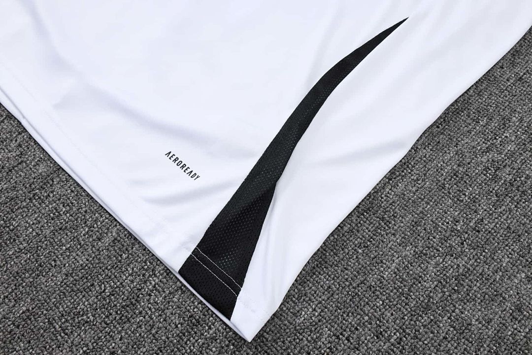 25-26 Flamengo Training Kits Tracksuits Cheap Football Jersey Wholesale Yupoo 12