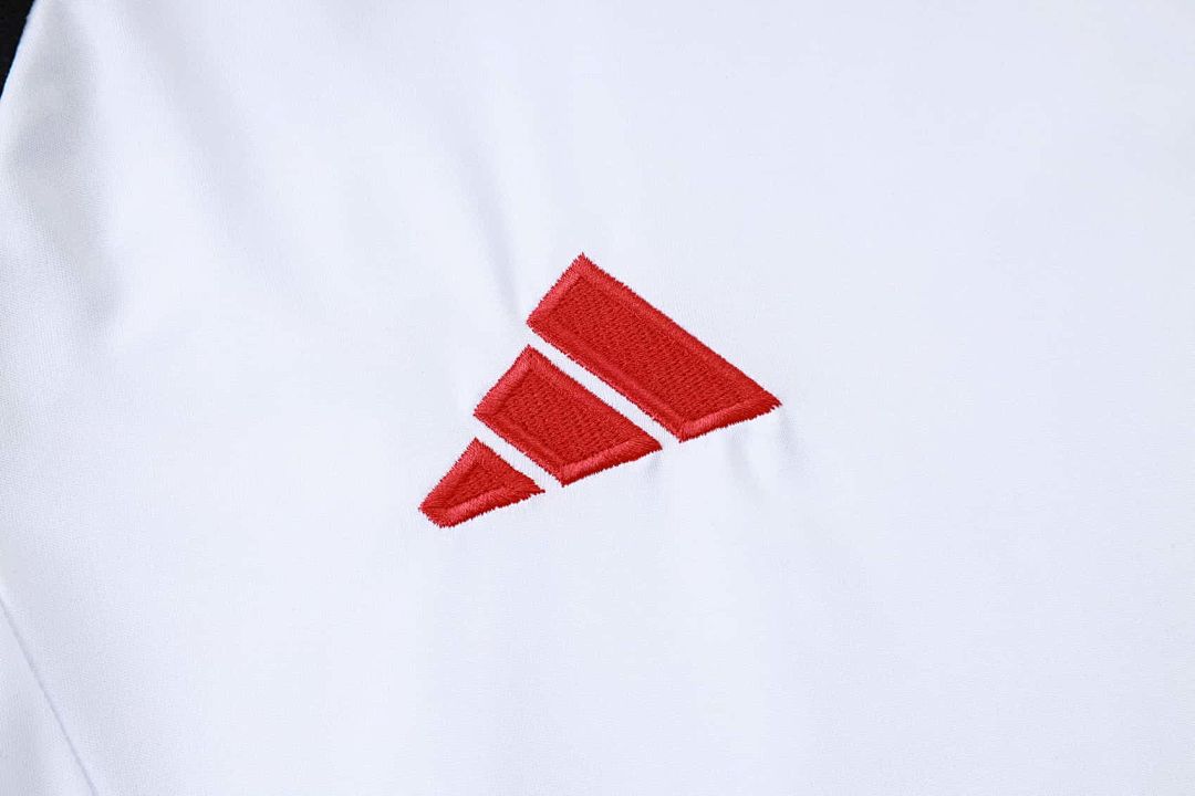 25-26 Flamengo Training Kits Tracksuits Cheap Football Jersey Wholesale Yupoo 14