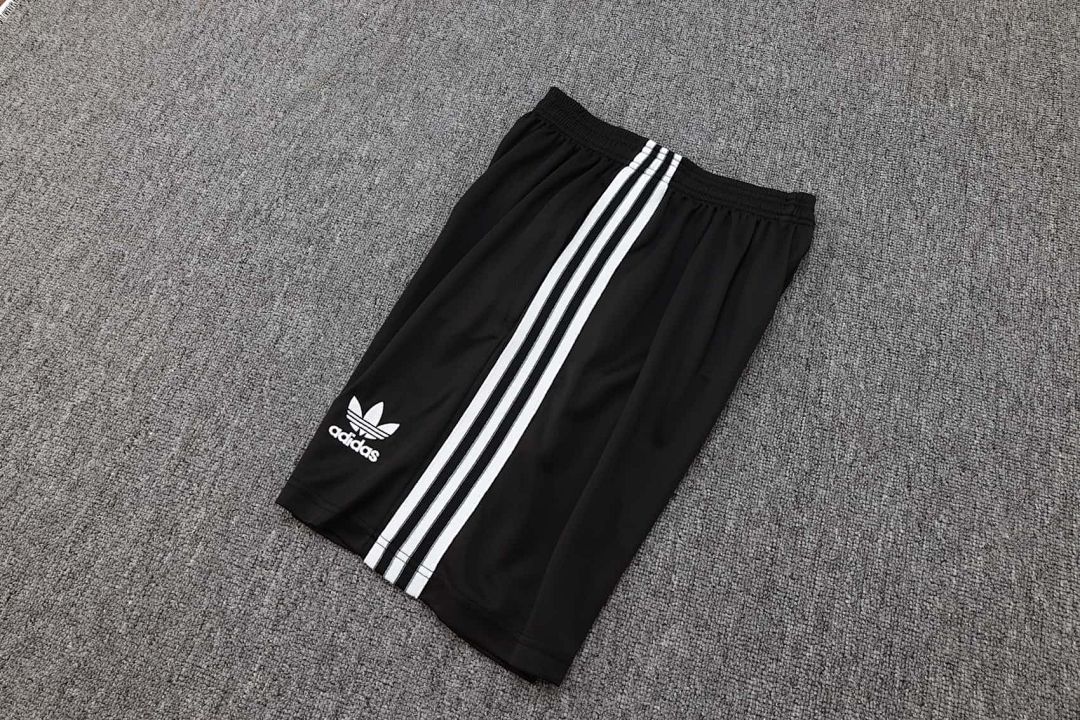 25-26 Flamengo Sleeveless Training Kits Tracksuits Cheap Football Jersey Wholesale Yupoo 16