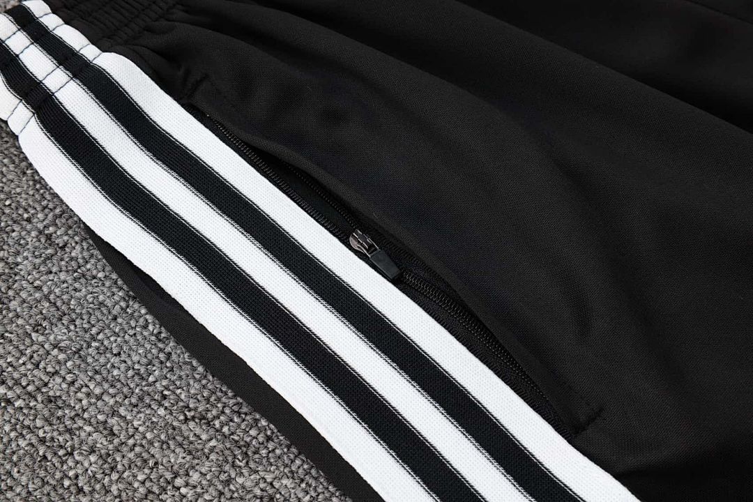 25-26 Flamengo Sleeveless Training Kits Tracksuits Cheap Football Jersey Wholesale Yupoo 19