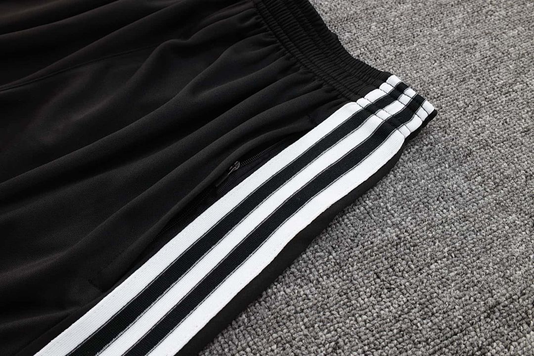 25-26 Flamengo Sleeveless Training Kits Tracksuits Cheap Football Jersey Wholesale Yupoo 21