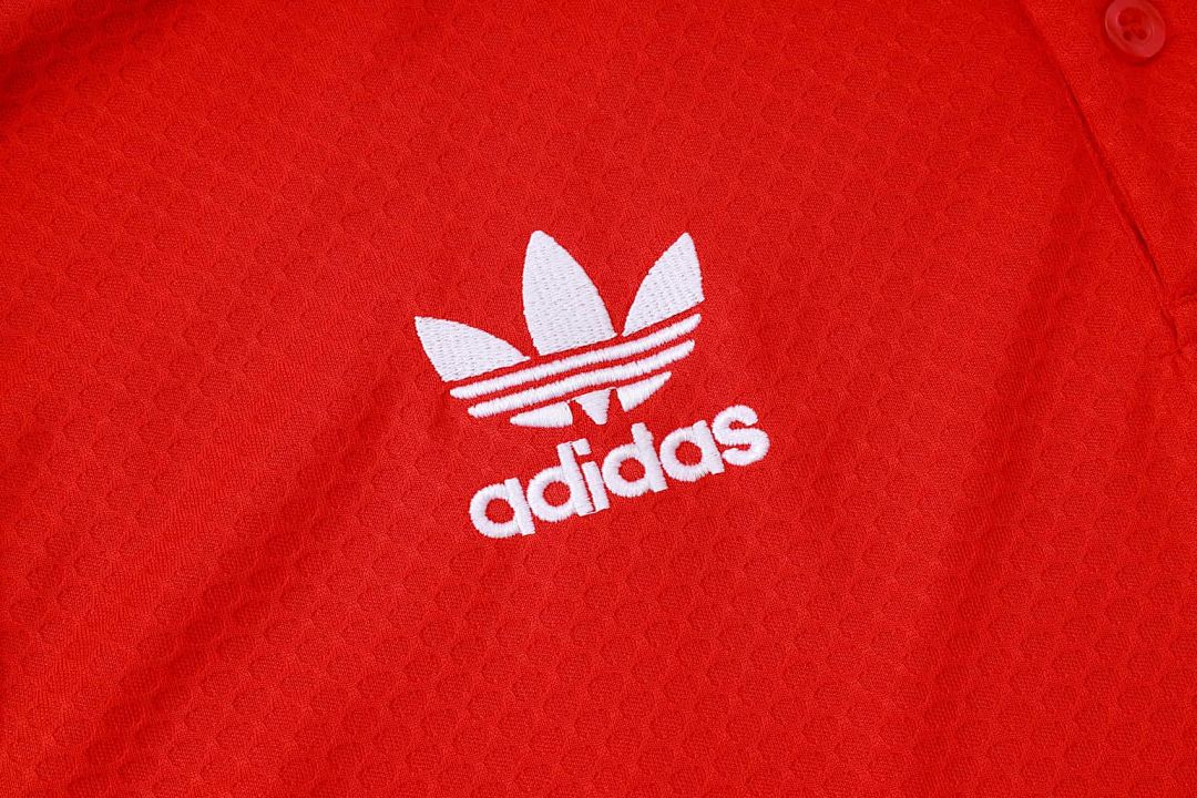 25-26 Flamengo Training Kits Polo Tracksuits Cheap Football Jersey Wholesale Yupoo 11